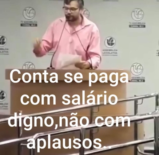 Enfermeiro do Hospital de Trauma faz apelo ao Governo da Paraíba por valorização do servidor da saúde e denuncia que categoria recebe apenas R$ 40 de insalubridade