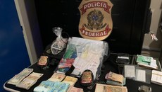 PF usa frase de Pablo Escobar “Plata o Plomo”, prata(dinheiro) ou chumbo, em nome de Operação para combater atividade criminosa de empréstimos por colombianos no Brasil