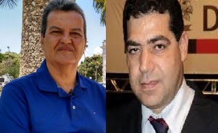 REVIRAVOLTA NO CASO DESK – Gilberto Carneiro é intimado para julgamento e TCE que julgou regular licitação em 2018, poderá mudar decisão após Justiça condenar ex-procurador por falsificação de documentos