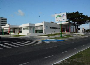 Luciano Cartaxo anuncia 100% da rede de UPAs para casos de Covid-19, e 54 Unidades de Saúde da Família e Policlínicas para testes com pacientes com síndromes gripais