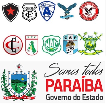 Após 6 meses o governador João Azevedo anunciar “Paraíba Esporte Total”, clubes de futebol enfrentam a crise da pandemia e ainda não receberam apoio financeiro