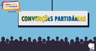 Partidos Políticos poderão realizar suas convenções por meio virtual, no período de 20 de julho a 5 de agosto, decide TSE