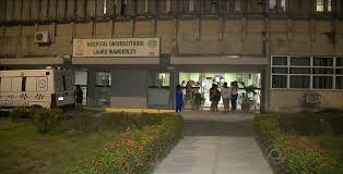 Pacientes internados no Hospital Universitário podem tirar dúvidas sobre covid-19 com robô virtual criado pela UFPB
