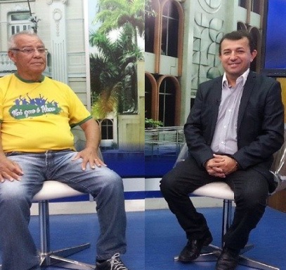 Vá com Deus João, da Tabajara, de todas as torcidas, de todos os cantos e recantos, do Brasil – por Marcelo José