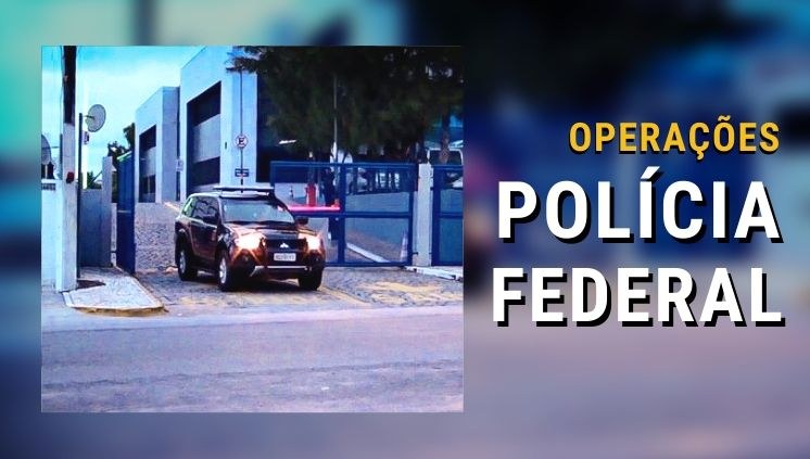 PF NAS RUAS – Investigação aponta superfaturamento de R$ 2,3 milhões em compras de máscaras por R$ 9,90 quando o preço médio no país do produto é de R$ 3,17