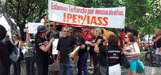 “Com dinheiro que economiza em não pagar pensões a ex-governadores, Governo deveria cumprir determinação judicial e pagar servidores do antigo IPEP”, afirma deputado Cabo Gilberto Silva