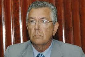 MORRE ZENÓBIO TOSCANO – Luciano Cartaxo emite nota de pesar, “momento é de solidariedade à família e amigos, com votos de força e serenidade para enfrentar inestimável perda”