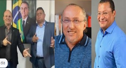 Aliado de Bolsonaro com experiência na segurança pública, e ex-secretário de Maranhão com atuação em obras estruturantes são os primeiros escolhidos para coordenar campanhas à Prefeitura de João Pessoa
