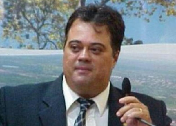 DR ANÍBAL MARCOLINO – Com cinco mandatos de vereador e deputado , médico coloca nome na disputa por vaga na Câmara Municipal de João Pessoa