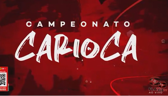 FLAMENGO X VOLTA REDONDA,  AO VIVO – Clique e assista semifinal valendo vaga na final da Taça Rio