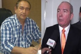 CHAPA QUENTE -Vice-prefeito denuncia gestão do prefeito em Ingá , auditores entendem procedente e apontam diversas irregularidades