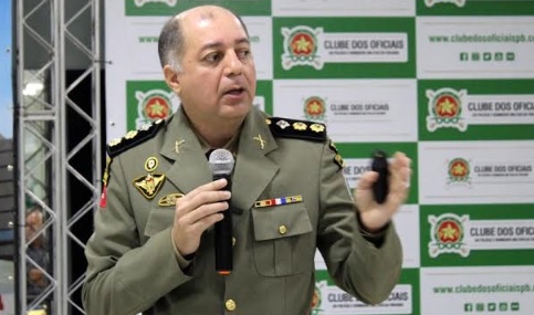 A pandemia da Covid-19 e o “primeiro tempo” na Polícia Militar da Paraíba – por Ten Cel Onivan Elias de Oliveira