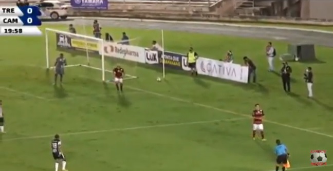 TREZE X CAMPINENSE AO VIVO – Clique e assista “ao vivo” clássico que vale vaga nas semifinais do Campeonato Paraibano