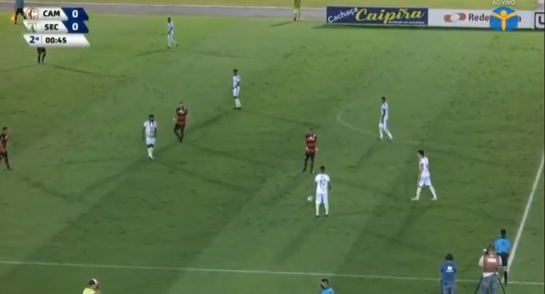 CAMPINENSE X SOUSA AO VIVO – Clique e acompanhe jogo que decide uma vaga à final do Campeonato Paraibano