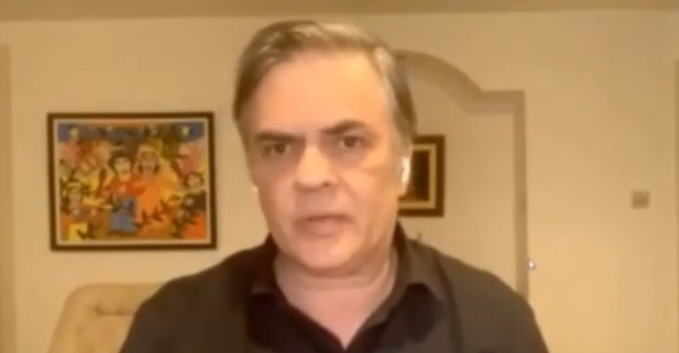 VEJA VÍDEO, INTROMETIDOS – Cássio afirma postura correta de Cícero em 2010, e revela porque fez aliança que elegeu Ricardo Coutinho governador em 2010