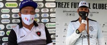 DUELO DOS MINEIRINHOS – Moacir Júnior venceu Mauro Fernandes e foi decisivo para botar o Galo na final do Campeonato – por Marcelo José