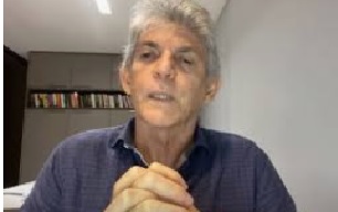 Ministro  relator Og Fernandes vota pela inelegibilidade de Ricardo Coutinho e Ramalho Leite no julgamento da Aije da PBPrev no TSE