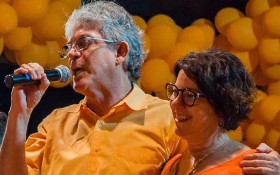 Julgamento das Aijes das Nomeações, Empreender e PBPrev, esta semana no TSE pode tornar inelegíveis Ricardo Coutinho e Márcia Lucena