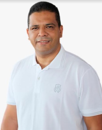 Pré-candidato a prefeito de Bayeux Capitão Jaerson confirma Convenção do PSL para o próximo dia 16