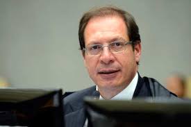 Ministro que pediu vista no julgamento das 3 Aijes que pedem inelegibilidade de Ricardo Coutinho no TSE, é o novo corregedor-geral da Justiça Eleitoral