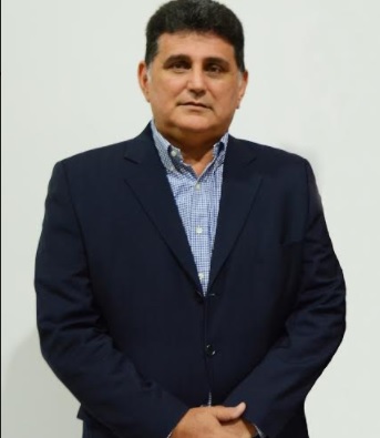 Luciano Cartaxo designa Roberto Wagner para assumir Secretaria de Planejamento de João Pessoa