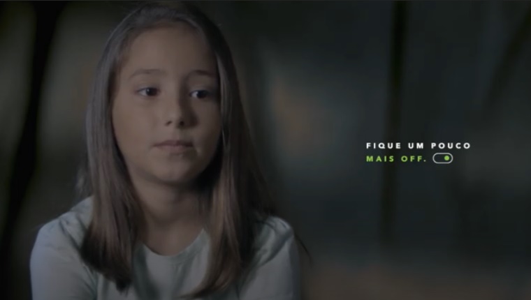 Empresa de publicidade Art&C traz o maior prêmio de concurso no Brasil para a Paraíba com filme em que que crianças imitam sons de celulares para chamar atenção dos pais