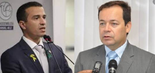 VEJA NOTA NA ÍNTEGRA – Deputado Dr Érico anuncia apoio ao Juiz Ramonilson em Patos : “É urgente que viremos a página dos escândalos e da inércia administrativa. Decidimos juntar forças no intuito de resgatar autoestima dos nossos patoenses”