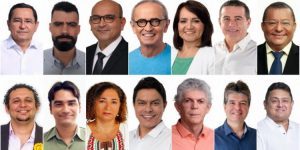 Ibope registra nova pesquisa para prefeito de João Pessoa e TV Cabo Branco deverá divulgar resultado na próxima quinta-feira, dia 22