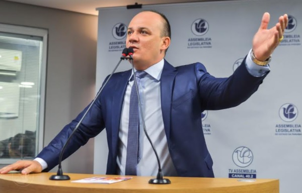 Deputado Cabo Gilberto: “O Governo precisa dizer a que veio. Obras de manutenção e  recuperação das estradas são o básico que o Governo deveria fazer e não faz”