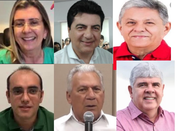 VEJA LISTA DOS ELEITOS – Levantamento do Simed mostra que dezesseis médicos são eleitos prefeitos para comandar seus municípios no próximos 4 anos na Paraíba