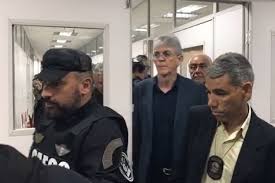 CALVÁRIO NO STJ -Ministro determina notificação de Ricardo Coutinho, Daniel Gomes, Gilberto Carneiro e mais 3 pessoas para apresentarem resposta em caso que envolve conselheiro na aprovação de processos da gestão Girassol no Tribunal de Contas da Paraíba