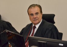BOM SENSO NO TJ/PB – Desembargador Saulo Benevides será o novo presidente do Tribunal de Justiça da Paraíba, Fred Coutinho, corregedor e Ricardo Vital de Almeida vai comandar a ESMA – Escola Superior da Magistratura