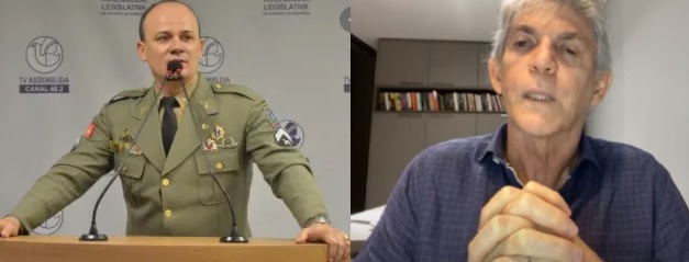 MARAJÁ DA CALVÁRIO : PSB pagou R$ 424 mil de salários a Ricardo Coutinho em 2019 e deputado denuncia : “É um escárnio, enquanto o trabalhador sofre na pandemia o PSB pagou, com dinheiro do povo, R$ 33 mil mensais ao ex-governador, acusado de corrupção na PB”