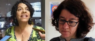 VEJA DECISÃO – STJ não conhece de pedidos e mantém cautelar de recolhimento noturno a deputada Estela Bezerra e a ex-secretária de Saúde, Cláudia Veras
