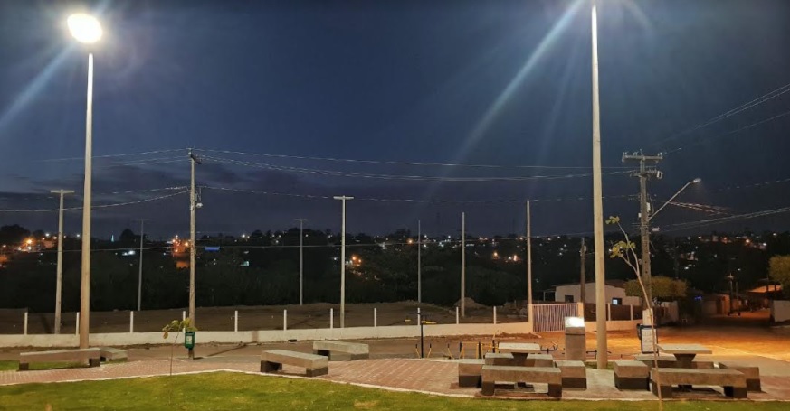 Luciano Cartaxo entrega Praça Dom Bosco, no Cristo Redentor, e gestão chega a 68 praças construídas ou requalificadas