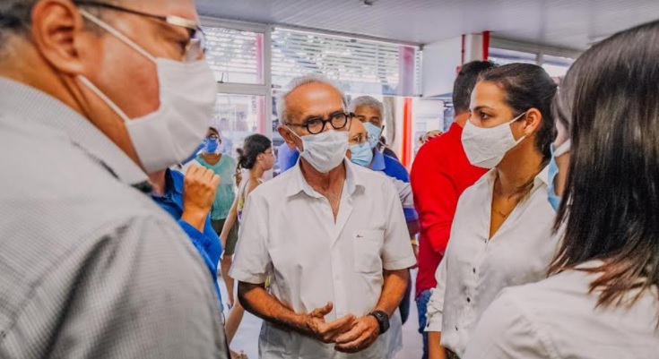 UPA do Bancários volta a atender população em geral, tanto em casos de suspeita de Covid-19 quanto a pacientes com outras doenças