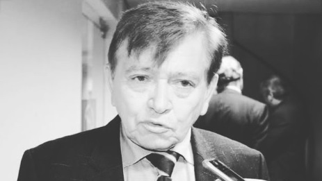 Cabo Gilberto sobre a morte de João Henrique : “a perda de um grande homem, era capitão reformado da PM e político que prestou um excelente serviço ao nosso estado”