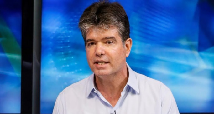 Deputado federal Ruy Carneiro declara preocupação com a greve dos caminhoneiros em plena pandemia e faz alerta ao Congresso sobre consequências à população