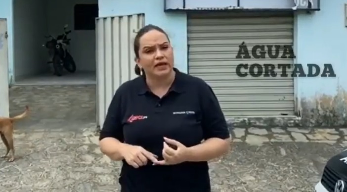 VÍDEO – Policiais denunciam o descaso em Delegacia no Vale do Mamanguape “Não tem água, alojamento em péssimas condições, o muro lateral caiu, falta estrutura para tender a população de forma decente. A paraíba não merece esse tipo de Delegacia”