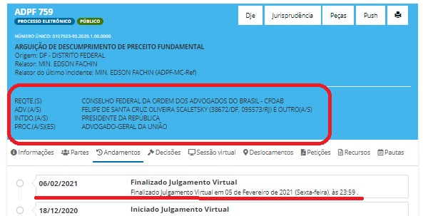 VEJA VOTAÇÃO – Bolsonaro não é obrigado a nomear 1º da lista tríplice para reitor de universidades, decide Supremo Tribunal Federal
