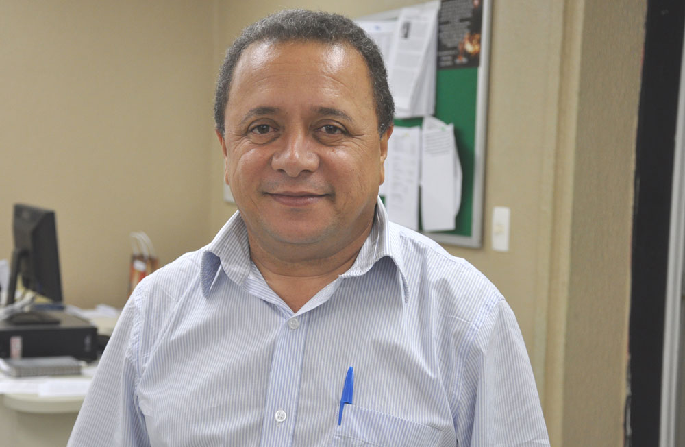 Jornalista Josival Pereira está de volta ao Sistema Correio de Comunicação e assume editoria geral do Portal Correio