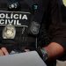 Governador João Azevedo anuncia concurso para 1.400 vagas na Polícia Civil , edital será divulgado em breve no DOE