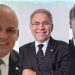 DEP CABO GILBERTO: “Orgulho ter um paraibano com a missão de ajudar o Brasil”