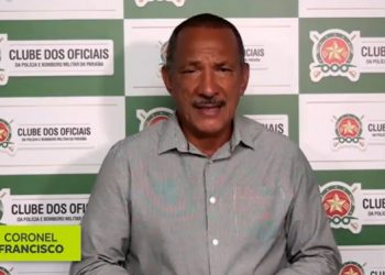 VÍDEO- Implantação da Bolsa Desempenho é tema da Live do COPM desta 6ª feira