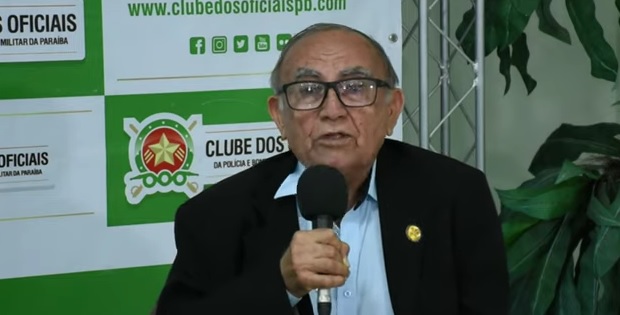 VÍDEO-Governo é desleal com inativos da PM quando pediu 30 dias para dar solução