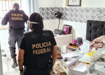 PF mira licitação com dinheiro destinado à Covid que beneficiou empresa de fachada