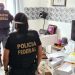 PF mira licitação com dinheiro destinado à Covid que beneficiou empresa de fachada