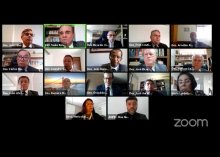 Pleno do TJPB escolhe listra tríplice e Bolsonaro nomeará novo juiz do TRE/PB