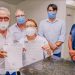 PMJP empresta 9 mil vacinas para garantir 2ª dose contra Covid na Grande João Pessoa