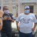 VÍDEO- Cel Francisco: “Às vésperas do Dia do Trabalhador o Governo desrespeita a todos”